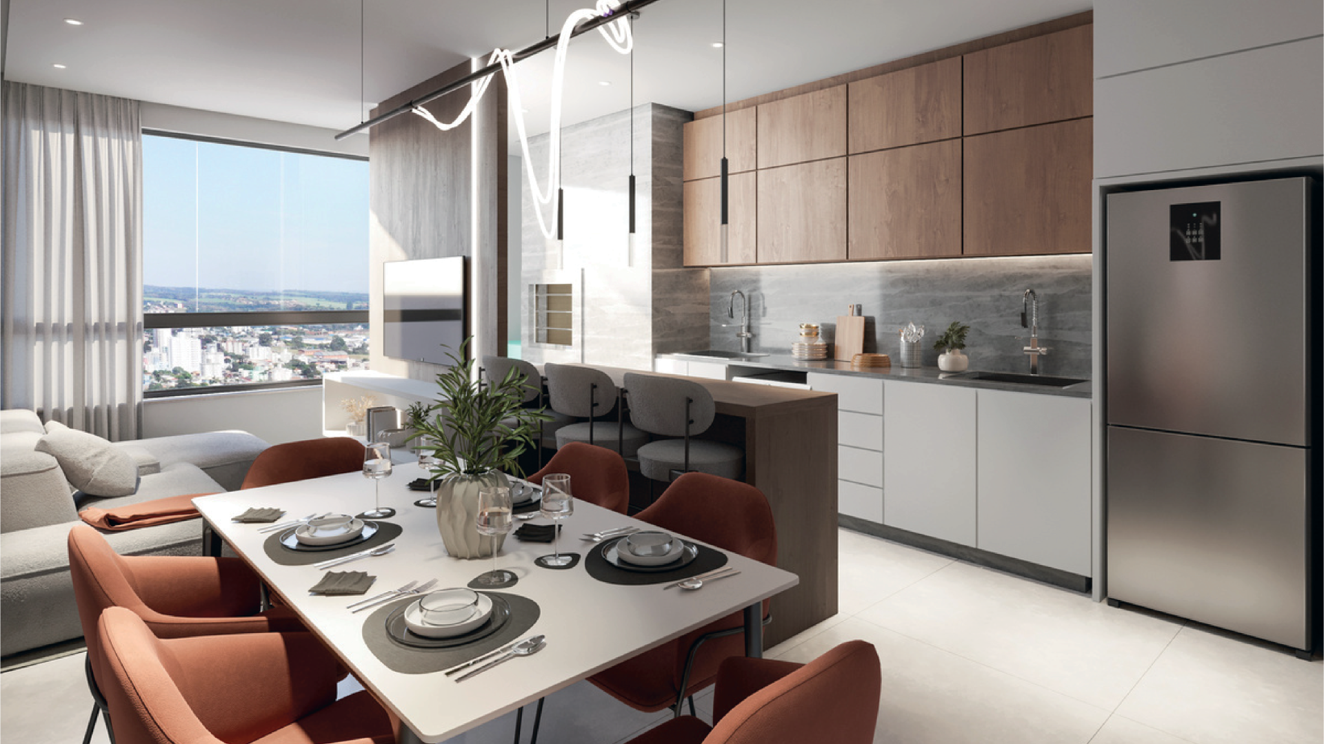 Interiores