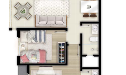 planta 4
