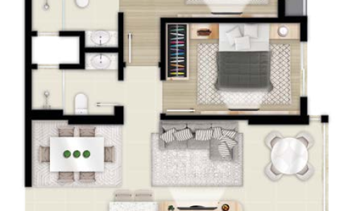 planta 7